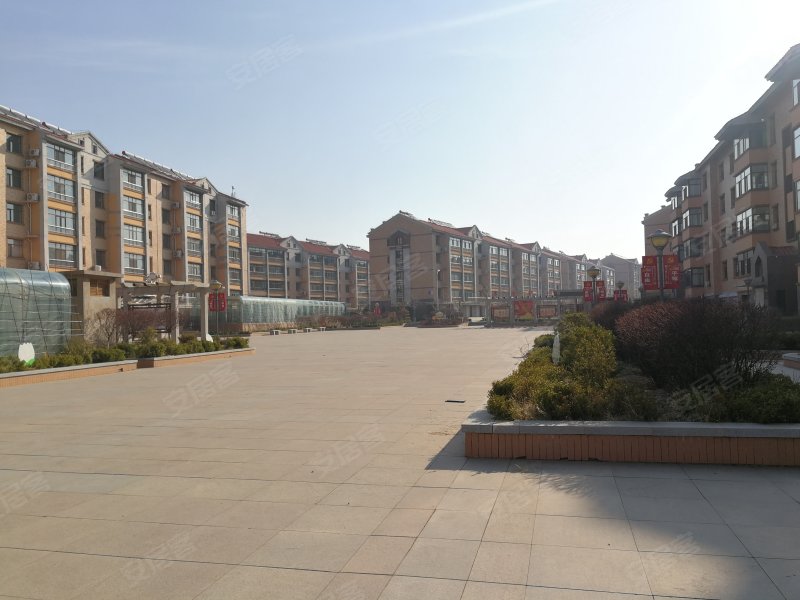 辽工大北校区住宅