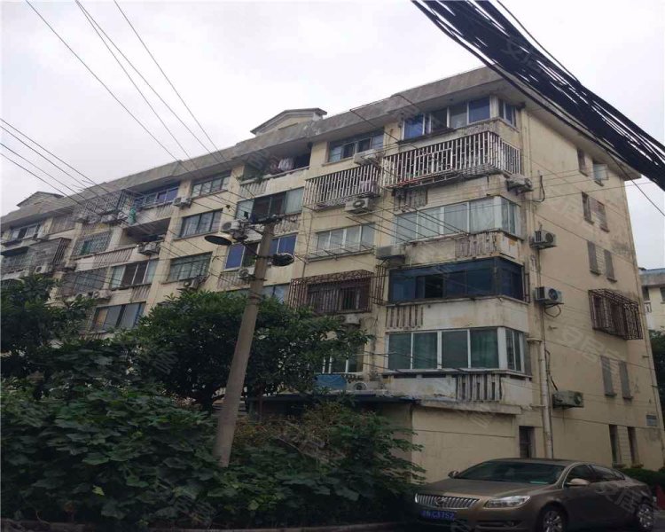 海高一村(东区) 