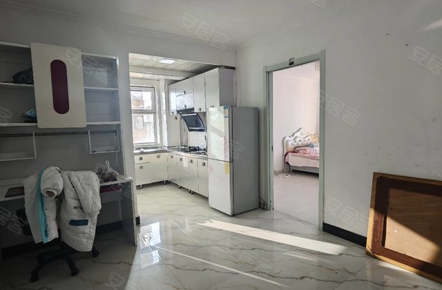 春光印象西区1室1厅46.05㎡18万二手房图片