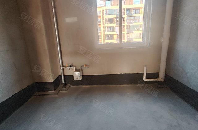 碧桂园城南世家3室2厅127㎡99万二手房图片