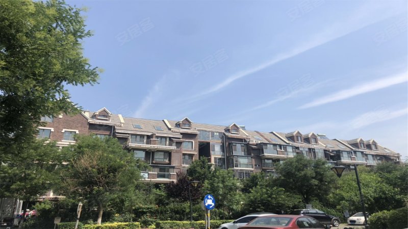 红磡领世郡领世达观(三期)