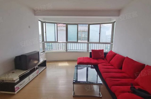 银泰海景花园3室2厅89㎡16万二手房图片