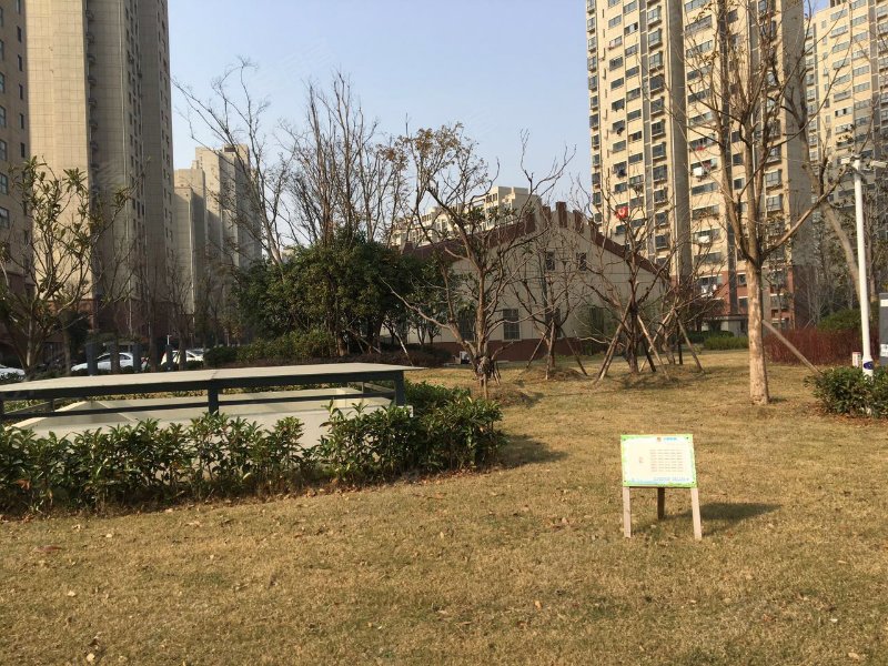 泰来苑,吴陵路-泰州泰来苑二手房,租房,房价-泰州安居客