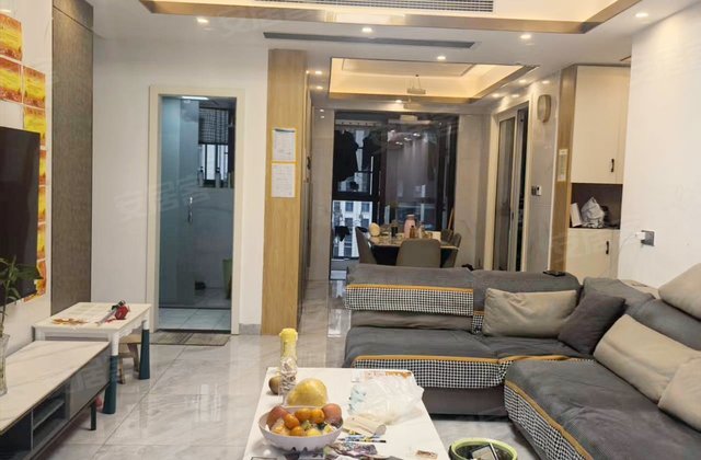 明昇壹城4室2厅140.02㎡195万二手房图片