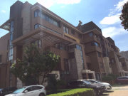 奥森公园天溪园纯别墅小区中心位置看房方便