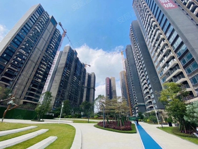 润立丽苑,百业大道东-佛山润立丽苑二手房,租房,房价-佛山安居客