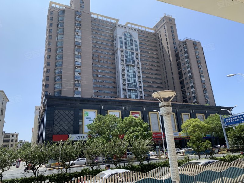 嘉宝广场,宝带东路323号-苏州嘉宝广场二手房,租房,房价-苏州安居客