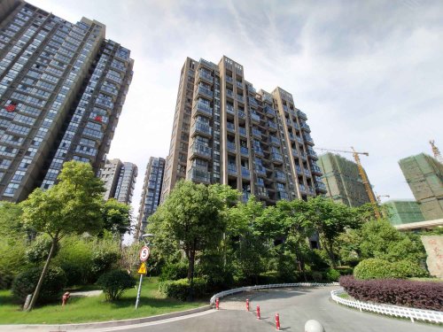 冠城华府,上海路7号 - 阜宁冠城华府二手房,租房,房价-阜宁安居客