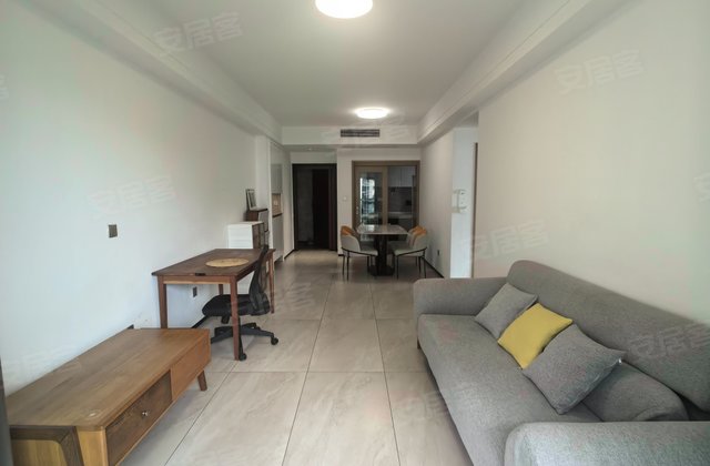 满京华云著(二期)2室2厅74.62㎡230万二手房图片