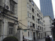 宛平南路65弄小区二手房,299万,1室1厅,1卫,33.81平米-上海安居客