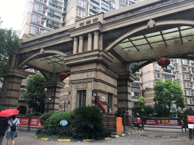 珠江香樟南园