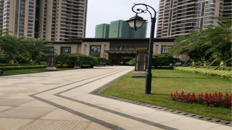 帝豪花园,天后路-肇庆帝豪花园二手房,租房,房价-肇庆安居客