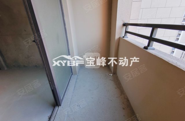 中梁壹号院3室2厅125㎡72万二手房图片