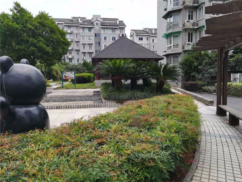 塘栖嘉园,景河路26号-杭州塘栖嘉园二手房,租房,房价-杭州安居客