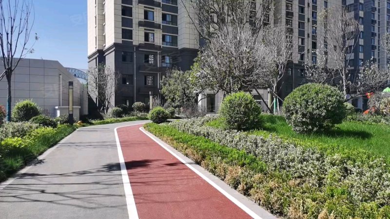 锦悦府,会展北路-宝鸡锦悦府二手房,租房,房价-宝鸡安居客