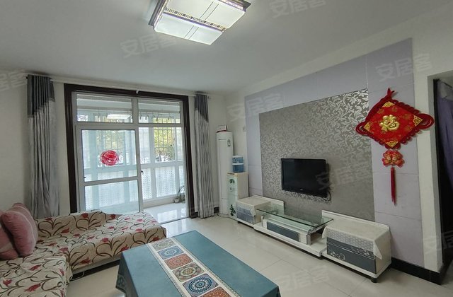 美庐湾3室2厅100㎡42万二手房图片