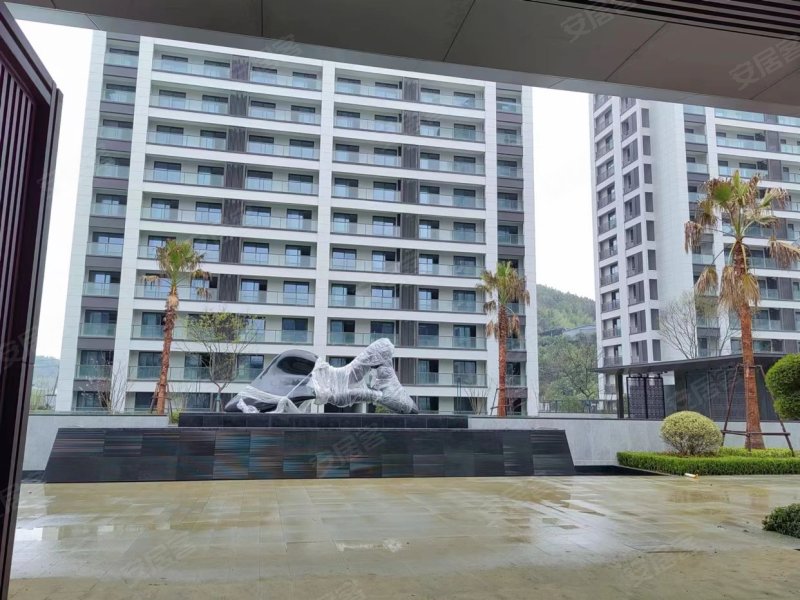 杭州房产网>杭州二手房>临安二手房>临安城区二手房>青云府(公寓住宅)