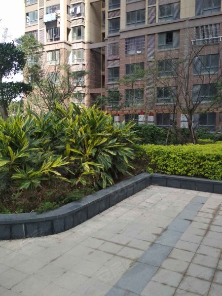 螺洲新城(一区)