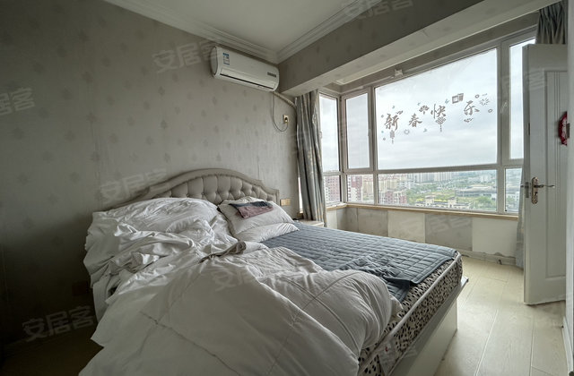 新城丽都2室2厅84㎡32.8万二手房图片