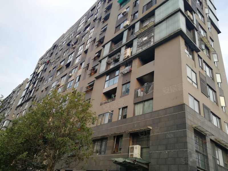 原筑壹号(公寓住宅)