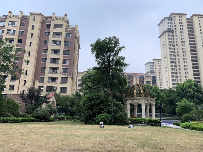 蓝光天悦城,高新路-苏州蓝光天悦城二手房,租房,房价-苏州安居客