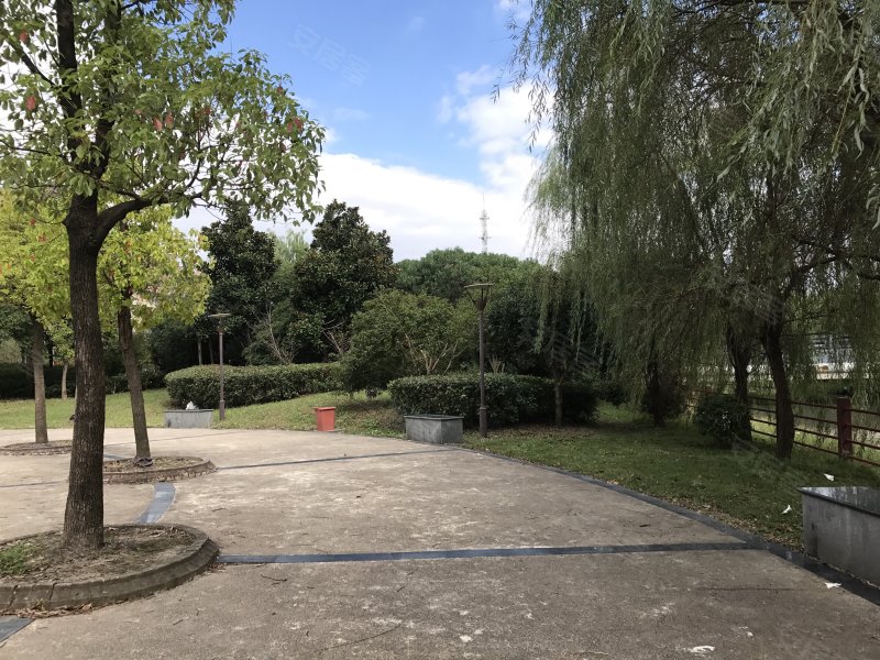 新凯城枫景苑,泗凯路875弄-天门新凯城枫景苑二手房,租房,房价-天门