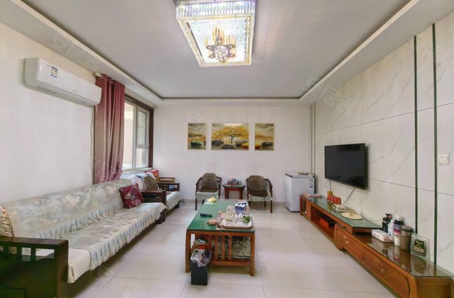 和济锦绣青城3室2厅120㎡68万二手房图片