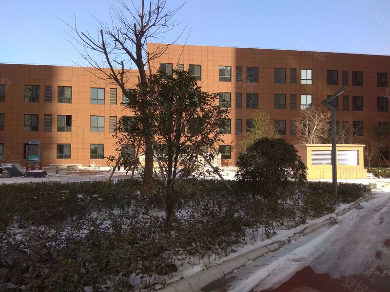 秦都花苑,玉泉西路-西安秦都花苑二手房,租房,房价-西安安居客