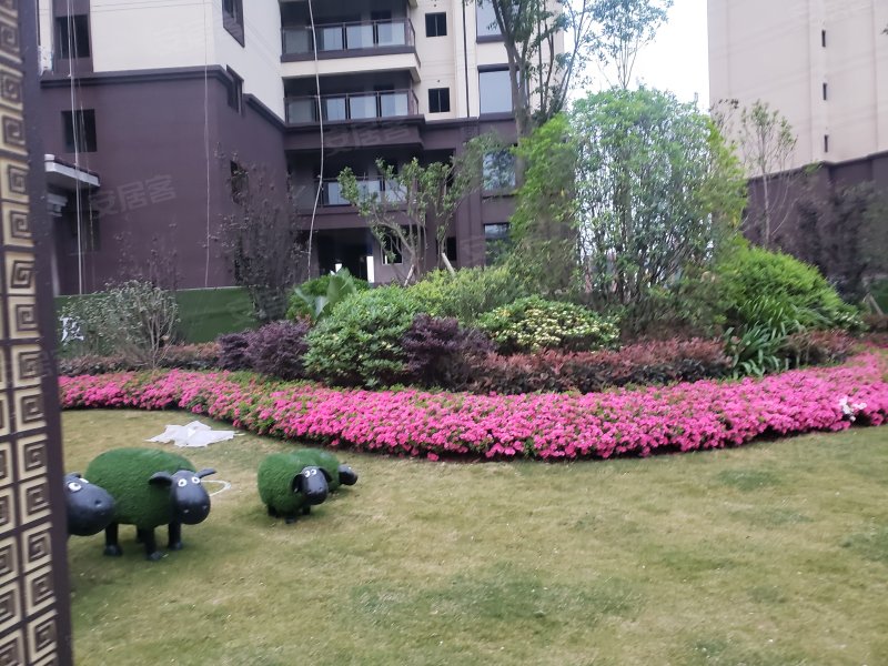 万景彝海学府,彝海东路-三亚万景彝海学府二手房,租房,房价-三亚安居