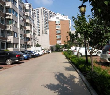 康城壹品 购物方便 交通便捷 商品住宅 高楼层采光充足