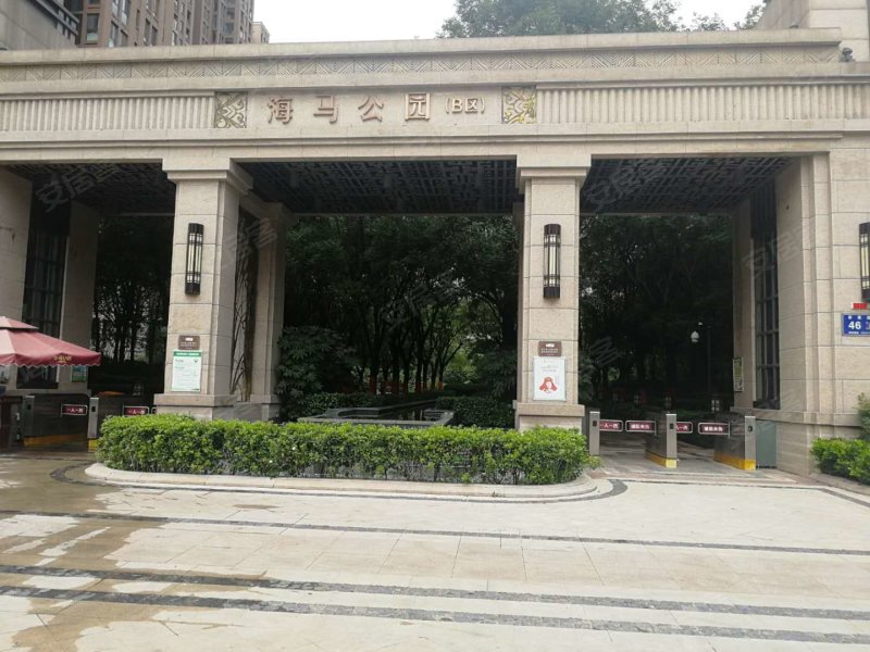 海马公园(b区),东风南路-郑州海马公园(b区)二手房,租房,房价-郑州
