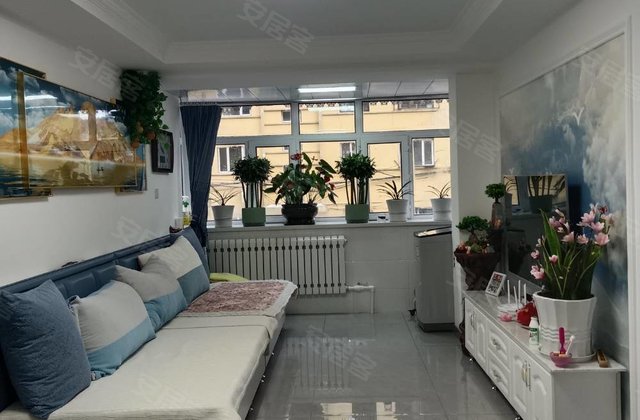 景华小区北区3室1厅110㎡42.8万二手房图片