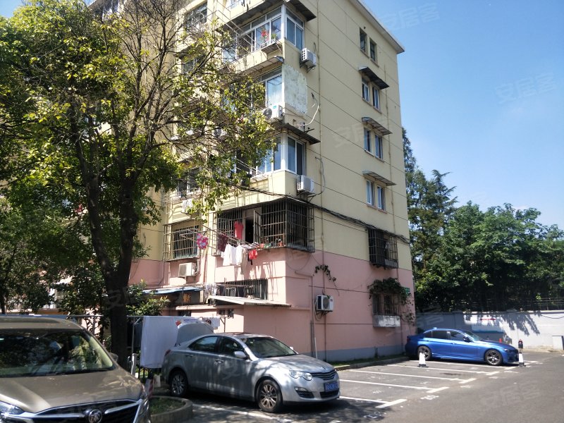 沪江园区,航东路775弄-上海沪江园区二手房,租房,房价-上海安居客