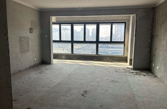 南河壹品3室2厅118㎡99万二手房图片