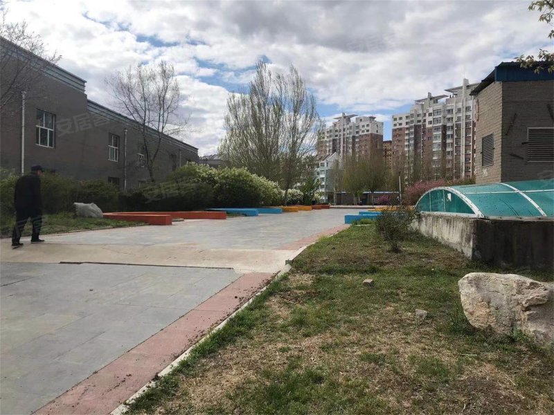 湖滨教师花园,滨洲西街-大庆湖滨教师花园二手房,租房,房价-大庆安居