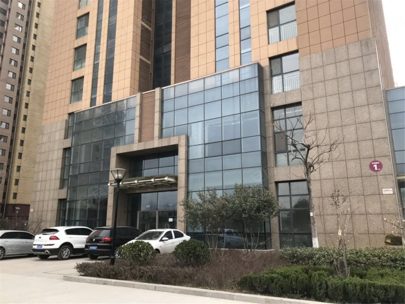 东都国际(商住楼),工业北路-济南东都国际(商住楼)二手房,租房,房价