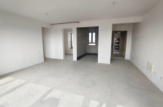 大华海启东方4室2厅129㎡132万二手房图片