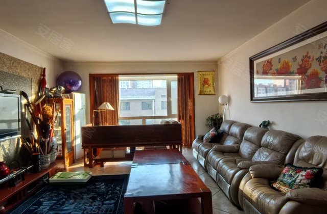 地税小区(青山)3室2厅155.61㎡62万二手房图片