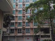 双卫 出行方便 南北通透 中间好楼层 购物方便 正规商品房,丹凤花园二