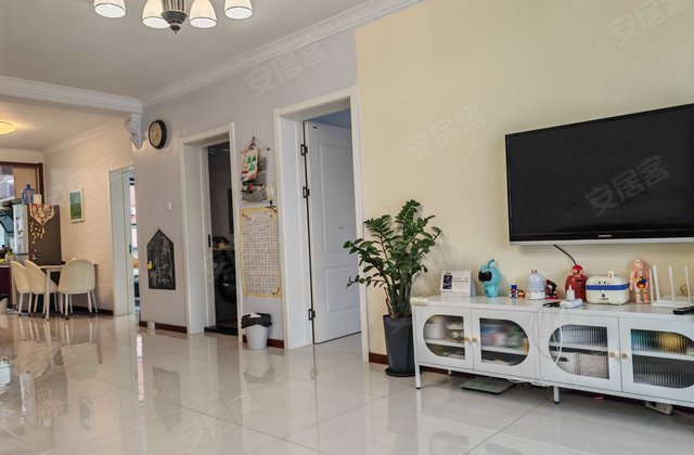 天池花园二期2室1厅99㎡21万二手房图片