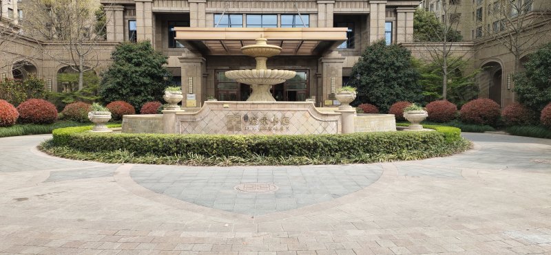 吴中豪景华庭,校西路-南通吴中豪景华庭二手房,租房,房价-南通安居客
