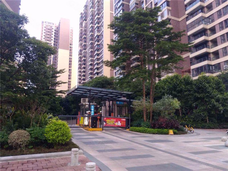 保利东景花园,天成路20号-佛山保利东景花园二手房,租房,房价-佛山