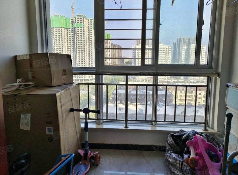 诚意出售,美景城二手房,117万,3室2厅,2卫,130平米-洛阳安居客