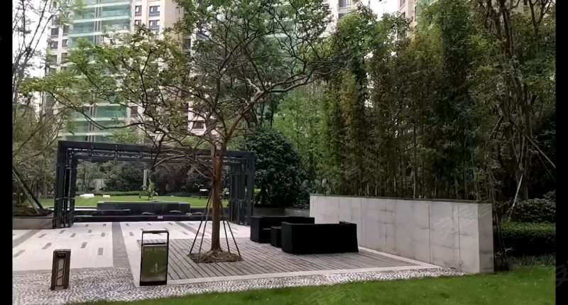 金沙城锦西观棠