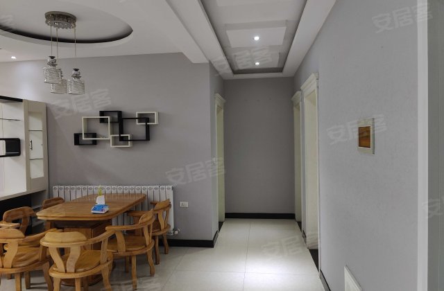 金地春城3室2厅127.7㎡62万二手房图片