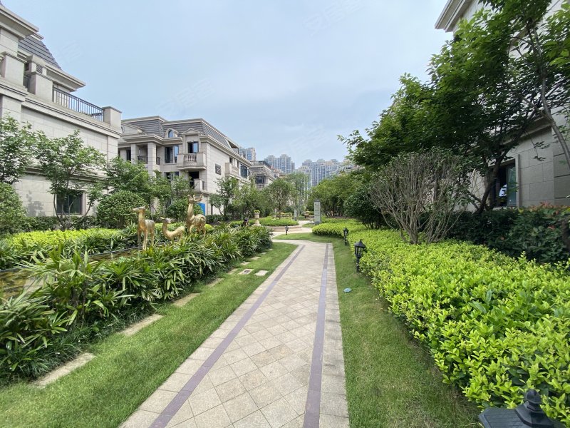 明升壹城(别墅)