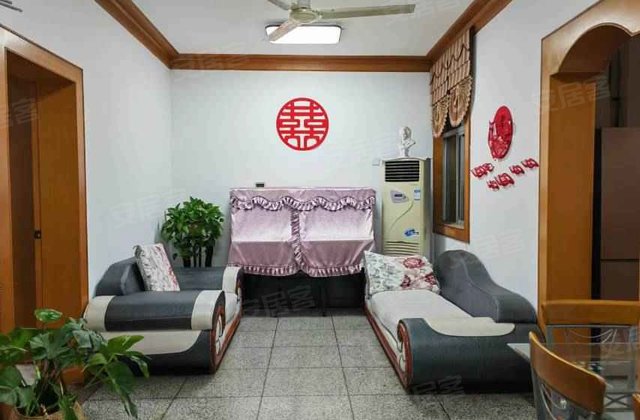 十三中家属楼2室1厅73㎡18万二手房图片