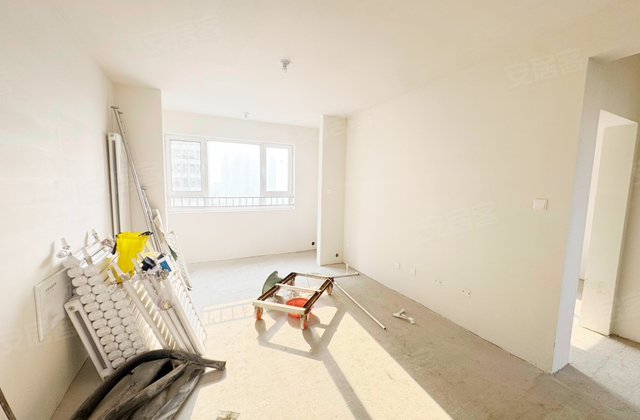 沁新园3室2厅120㎡70万二手房图片