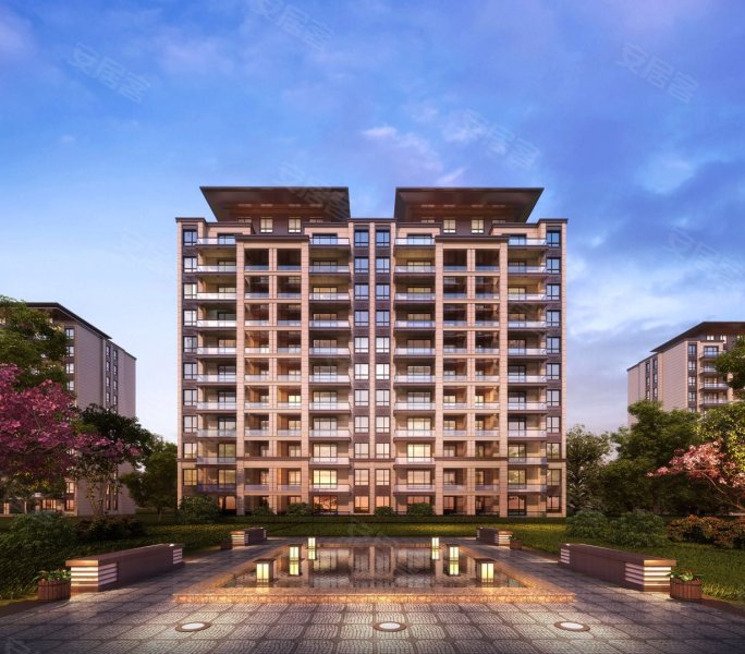 观峰嘉邸,新兴路-石家庄观峰嘉邸二手房,租房,房价-石家庄安居客