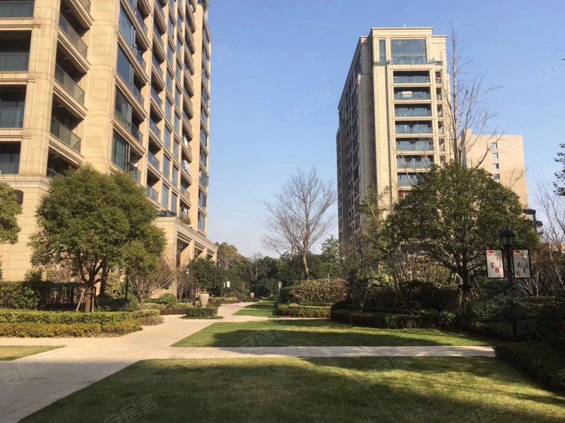 田园牧歌风禾苑